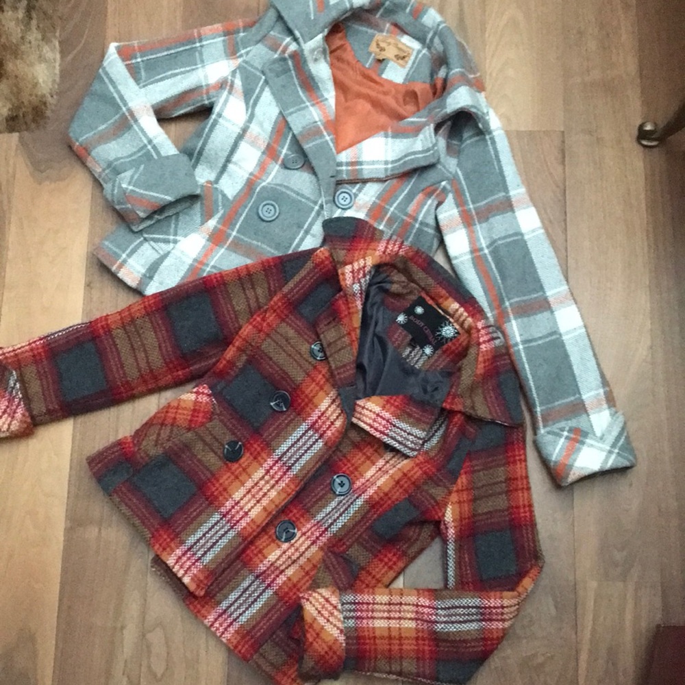 Fall jacket bundle - Body Central